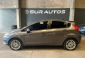 Autos - Ford FIESTA (KD) 1.6N SE 2013 Nafta 82000Km - En Venta