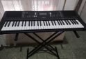 Instrumentos Musicales - TECLADO YAMAHA PSR 363 - En Venta