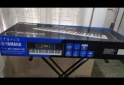 Instrumentos Musicales - TECLADO YAMAHA PSR 363 - En Venta