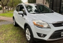 Camionetas - Ford Kuga titanium 2012 Nafta 152000Km - En Venta