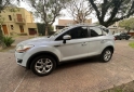 Camionetas - Ford Kuga titanium 2012 Nafta 152000Km - En Venta