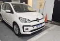 Autos - Volkswagen HIGH UP! 2017 Nafta 104000Km - En Venta