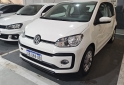 Autos - Volkswagen HIGH UP! 2017 Nafta 104000Km - En Venta