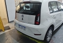 Autos - Volkswagen HIGH UP! 2017 Nafta 104000Km - En Venta