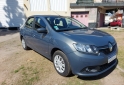 Autos - Renault Logan 2016 GNC  - En Venta