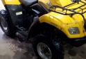 Cuatris y UTVs - Can Am Rally 2012  1Km - En Venta