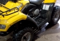 Cuatris y UTVs - Can Am Rally 2012  1Km - En Venta