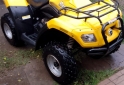 Cuatris y UTVs - Can Am Rally 2012  1Km - En Venta