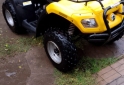 Cuatris y UTVs - Can Am Rally 2012  1Km - En Venta