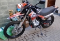 Motos - Motomel SKUA SILVER EDITION 150 2022 Nafta 3000Km - En Venta