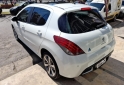 Autos - Peugeot 308 2020 Diesel 40000Km - En Venta