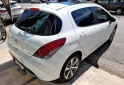 Autos - Peugeot 308 2020 Diesel 40000Km - En Venta