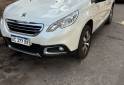 Autos - Peugeot 2008 feline manual 2018 Nafta 37500Km - En Venta