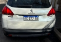 Autos - Peugeot 2008 feline manual 2018 Nafta 37500Km - En Venta