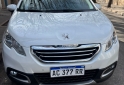 Autos - Peugeot 2008 feline manual 2018 Nafta 37500Km - En Venta