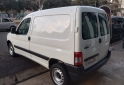 Utilitarios - Citroen Berlingo 2021 Diesel 14000Km - En Venta