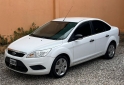 Autos - Ford FOCUS EXE STYLE 2013 Nafta 165000Km - En Venta