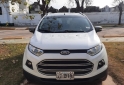 Camionetas - Ford Ecosport 2015 Nafta 122000Km - En Venta