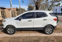 Camionetas - Ford Ecosport 2015 Nafta 122000Km - En Venta