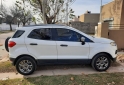 Camionetas - Ford Ecosport 2015 Nafta 122000Km - En Venta