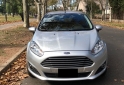 Autos - Ford Fiesta SE 1.6 2015 Nafta 119000Km - En Venta