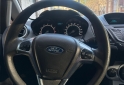 Autos - Ford Fiesta SE 1.6 2015 Nafta 119000Km - En Venta