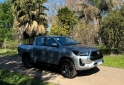 Camionetas - Toyota Hilux 2022 Diesel 1Km - En Venta