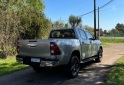 Camionetas - Toyota Hilux 2022 Diesel 1Km - En Venta