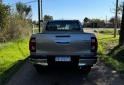 Camionetas - Toyota Hilux 2022 Diesel 1Km - En Venta