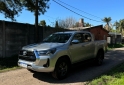 Camionetas - Toyota Hilux 2022 Diesel 1Km - En Venta