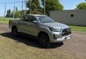 Camionetas - Toyota Hilux 2022 Diesel 1Km - En Venta