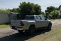 Camionetas - Toyota Hilux 2022 Diesel 1Km - En Venta