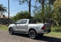 Camionetas - Toyota Hilux 2022 Diesel 1Km - En Venta