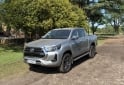 Camionetas - Toyota Hilux 2022 Diesel 1Km - En Venta