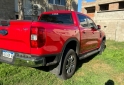 Camionetas - Ford Ranger Xlt 2023 Diesel 32500Km - En Venta