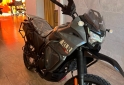 Motos - Kawasaki 2040 klr 650 2024 Nafta 500Km - En Venta