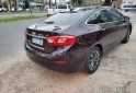 Autos - Chevrolet Cruze LTZ 2018 Nafta 40000Km - En Venta