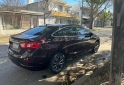 Autos - Chevrolet Cruze LTZ 2018 Nafta 40000Km - En Venta