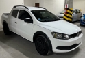 Utilitarios - Volkswagen Saveiro 2016 Nafta 134000Km - En Venta