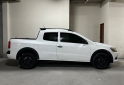 Utilitarios - Volkswagen Saveiro 2016 Nafta 134000Km - En Venta