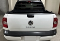 Utilitarios - Volkswagen Saveiro 2016 Nafta 134000Km - En Venta