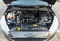 Autos - Ford FOCUS III  L/NUEVA 2016 GNC 89000Km - En Venta