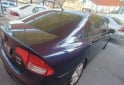 Autos - Honda Civic 1.8 2007 Nafta 127000Km - En Venta