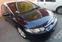 Autos - Honda Civic 1.8 2007 Nafta 127000Km - En Venta