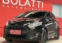 Autos - Ford Fiesta 1.6 4p Titanium Po 2014 Nafta 200000Km - En Venta