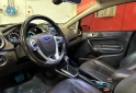 Autos - Ford Fiesta 1.6 4p Titanium Po 2014 Nafta 200000Km - En Venta