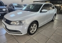 Autos - Volkswagen Vento 2017 Nafta 113065Km - En Venta