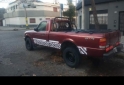 Camionetas - Ford Ranger 99 1999 Diesel 100Km - En Venta