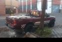 Camionetas - Ford Ranger 99 1999 Diesel 100Km - En Venta