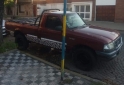 Camionetas - Ford Ranger 99 1999 Diesel 100Km - En Venta